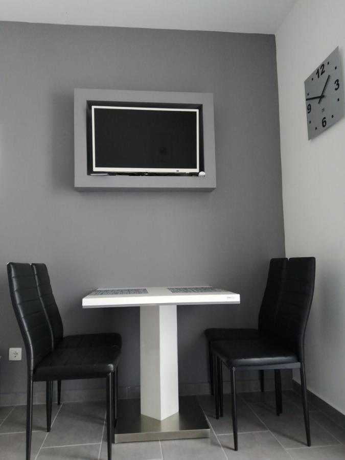 Apartment "Manna Zrnovo Exteriör bild