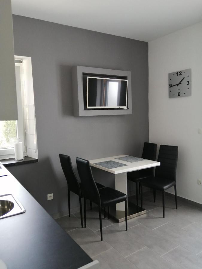 Apartment "Manna Zrnovo Exteriör bild
