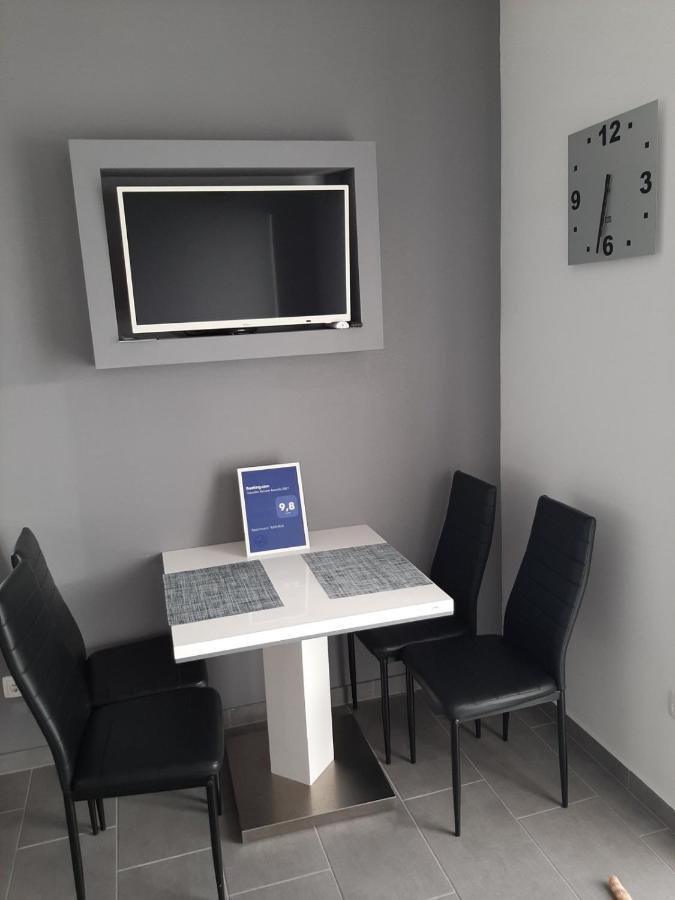 Apartment "Manna Zrnovo Exteriör bild