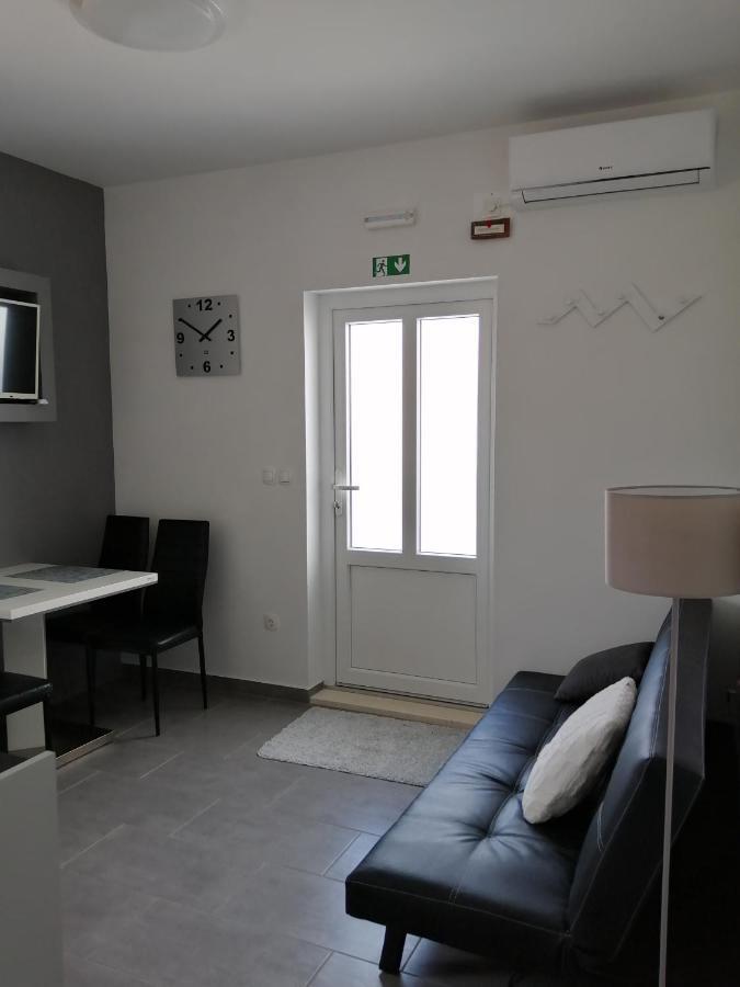 Apartment "Manna Zrnovo Exteriör bild