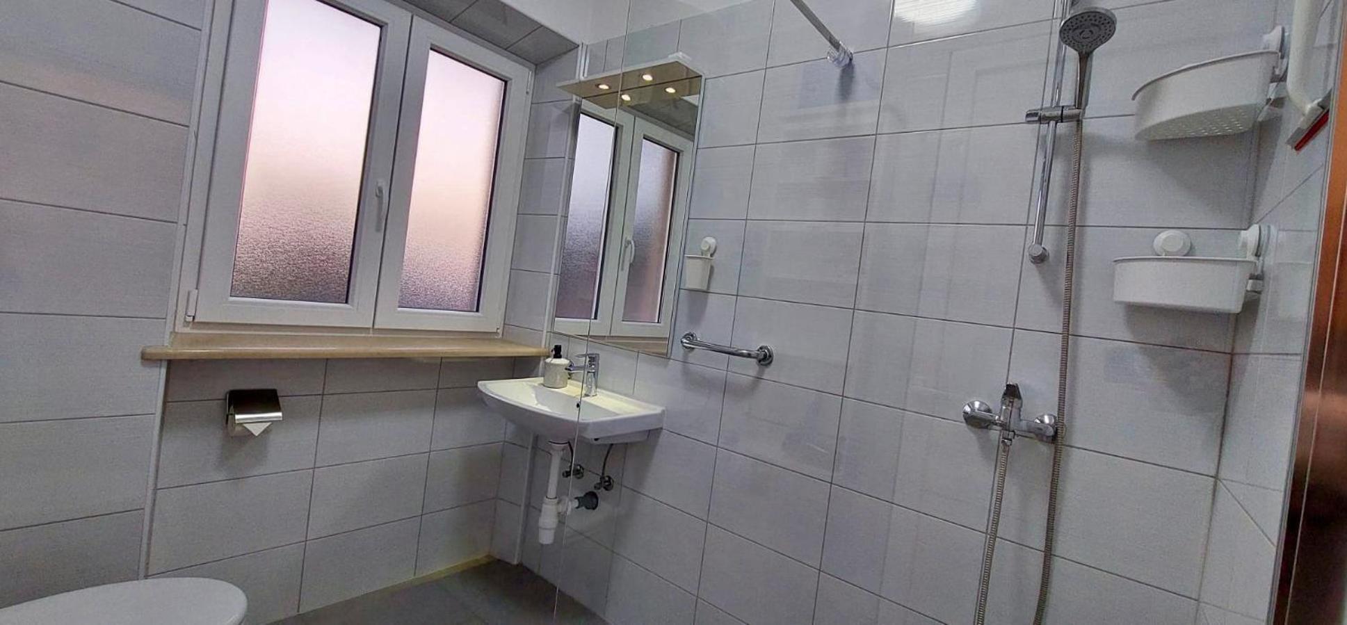 Apartment "Manna Zrnovo Exteriör bild