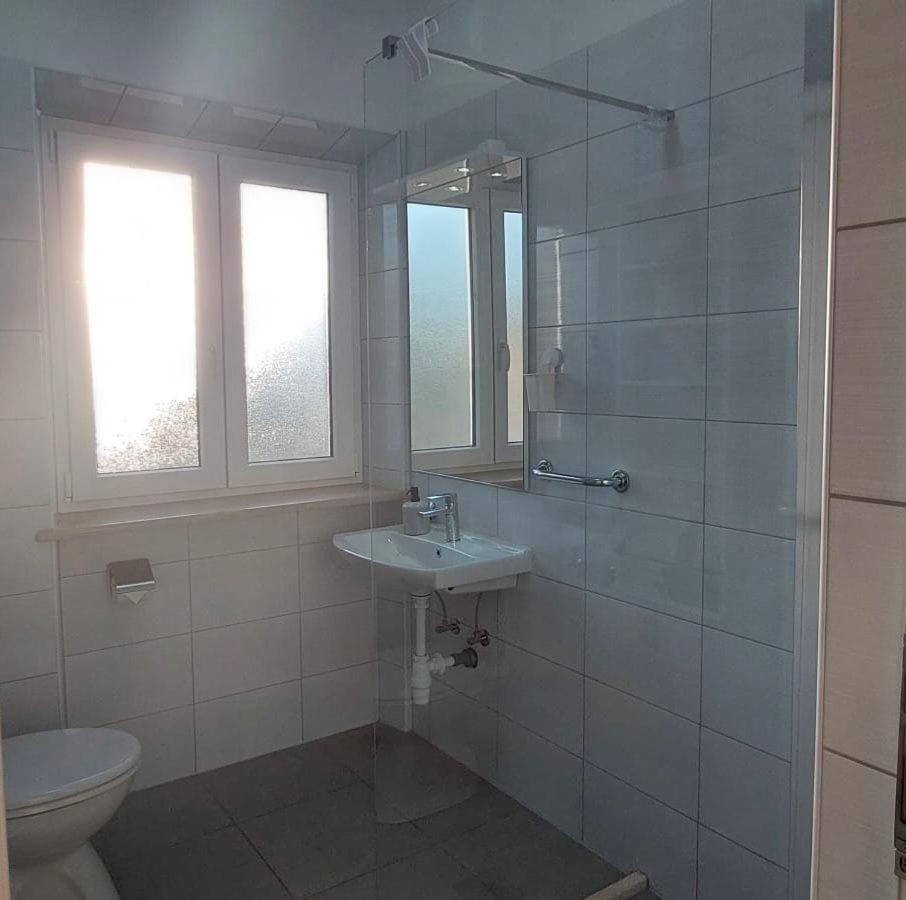 Apartment "Manna Zrnovo Exteriör bild