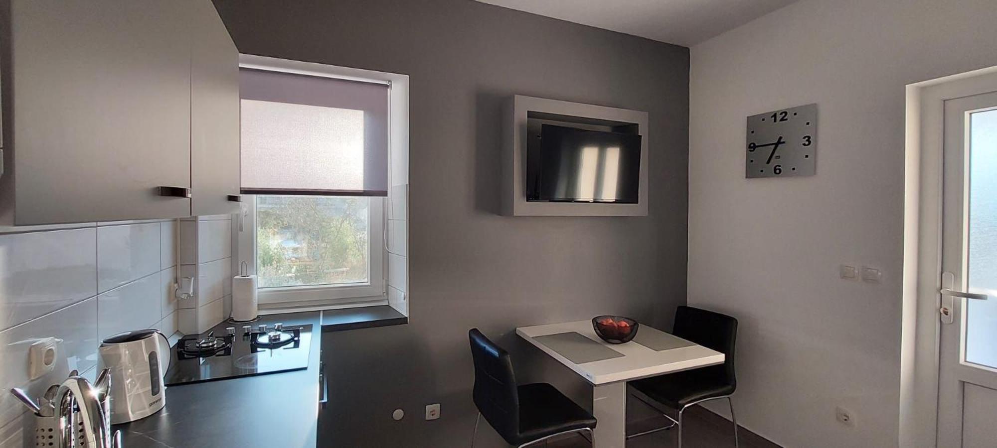 Apartment "Manna Zrnovo Exteriör bild