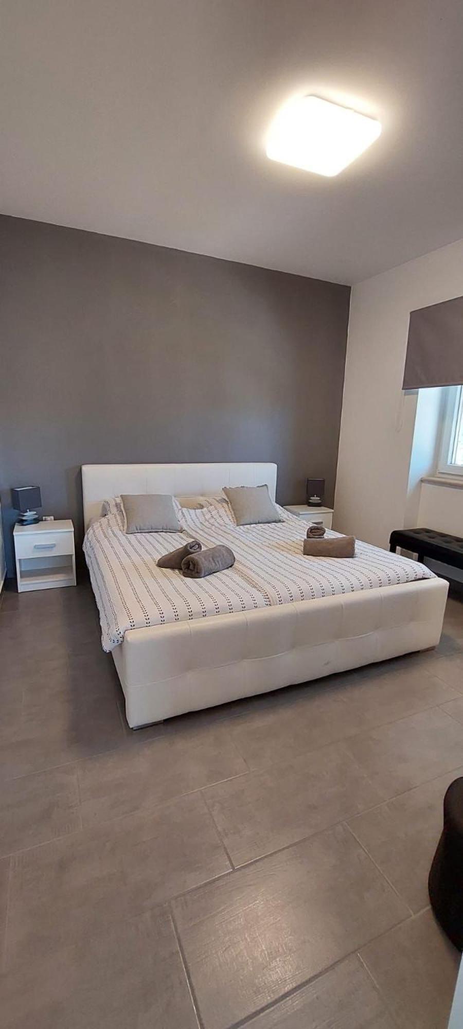 Apartment "Manna Zrnovo Exteriör bild