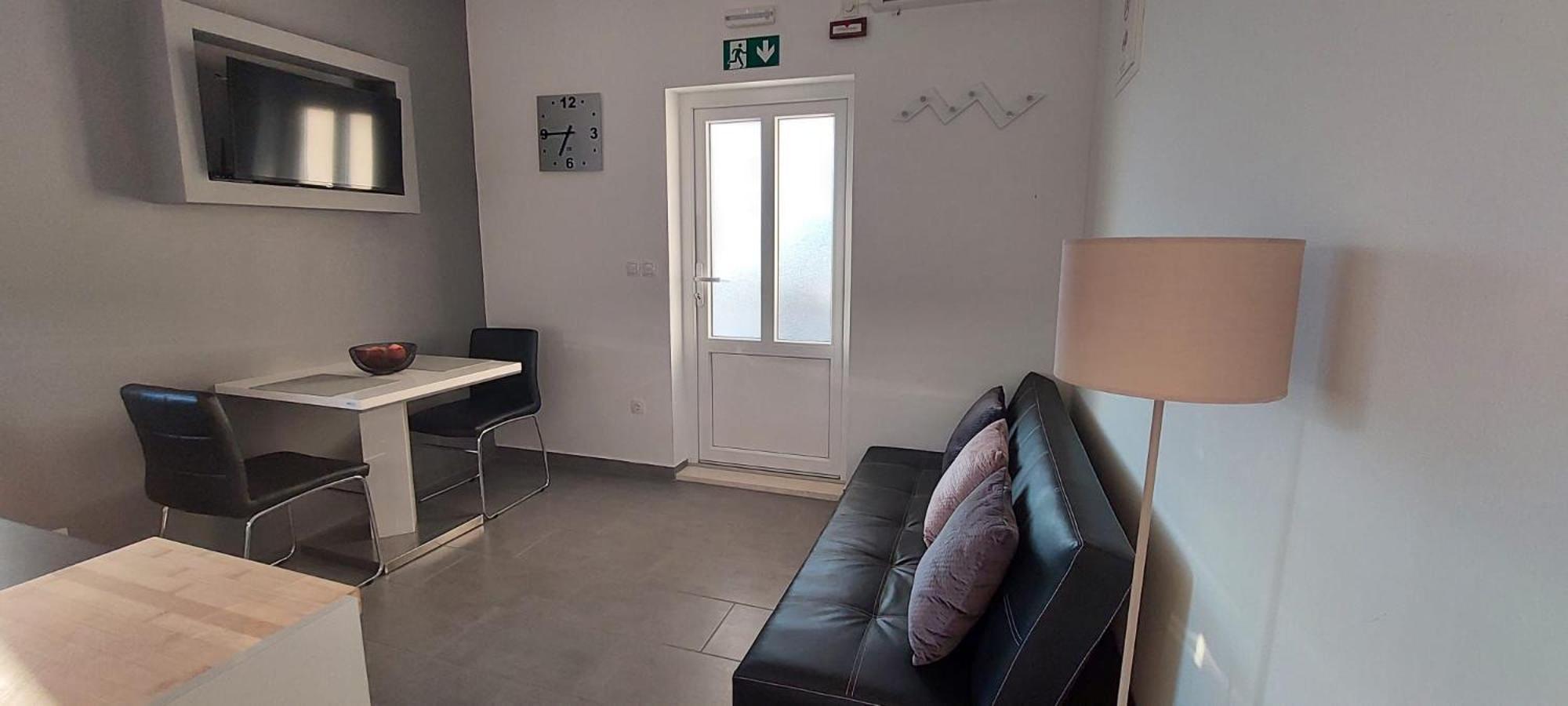 Apartment "Manna Zrnovo Exteriör bild